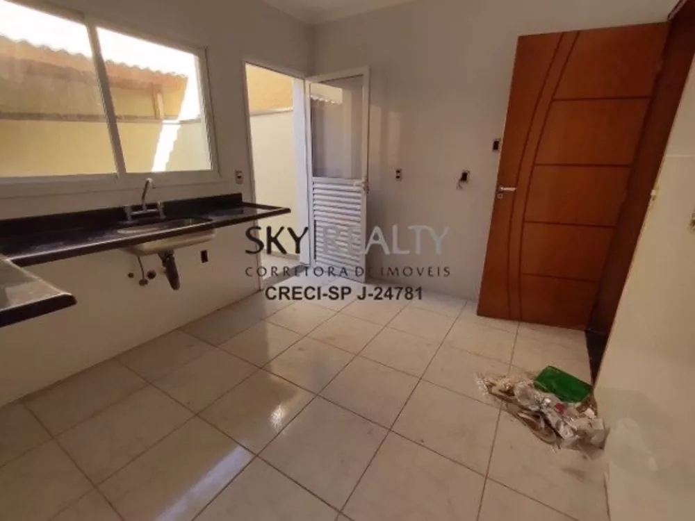 Sobrado, 3 quartos, 98 m² - Foto 8