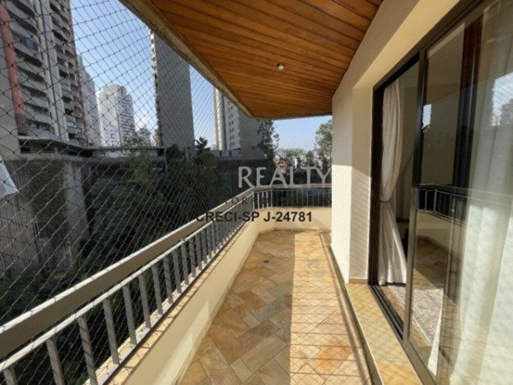 Apartamento à venda com 4 quartos, 177m² - Foto 3