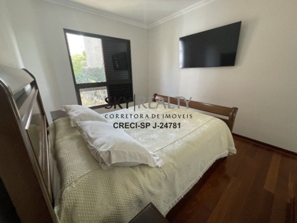 Apartamento à venda com 4 quartos, 177m² - Foto 4