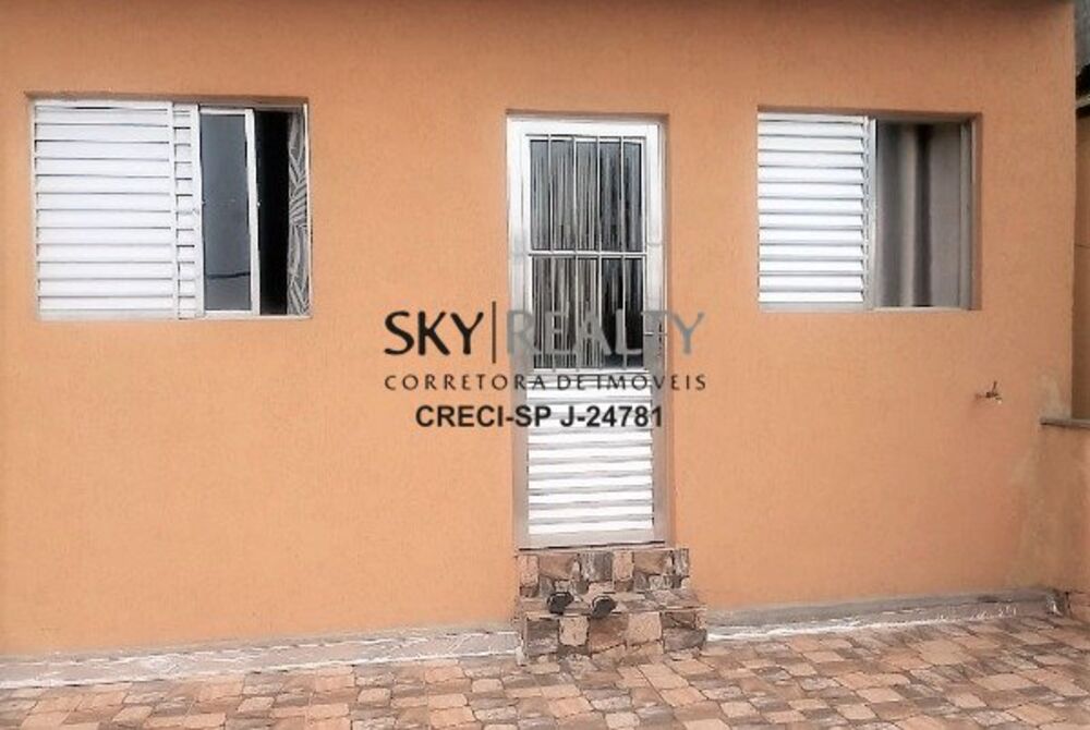 Casa à venda com 6 quartos, 178m² - Foto 7
