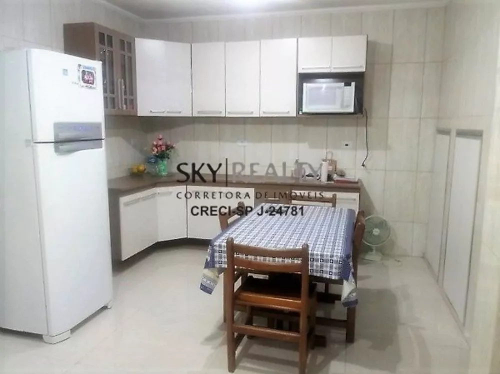 Casa, 6 quartos, 178 m² - Foto 9