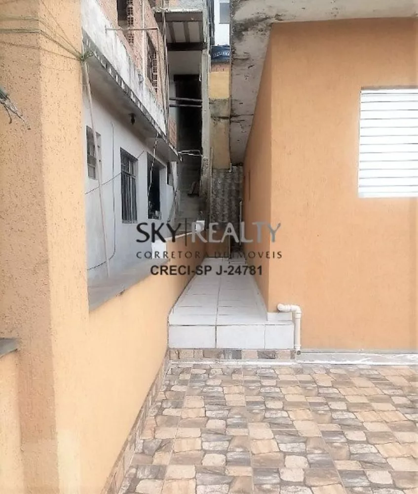 Casa, 6 quartos, 178 m² - Foto 10