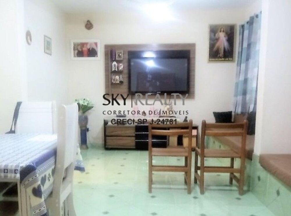 Casa à venda com 6 quartos, 178m² - Foto 1