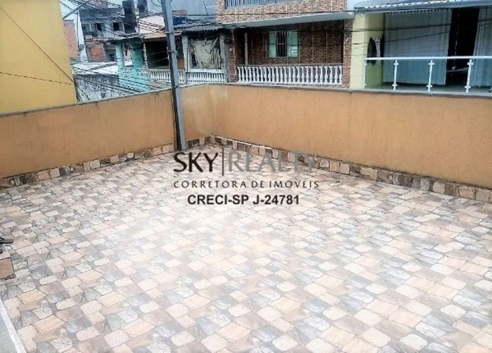Casa, 6 quartos, 178 m² - Foto 12