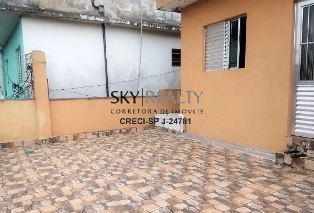 Casa, 6 quartos, 178 m² - Foto 11