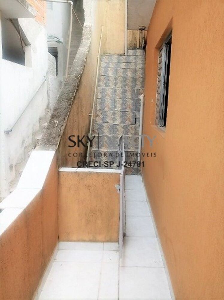 Casa à venda com 6 quartos, 178m² - Foto 8