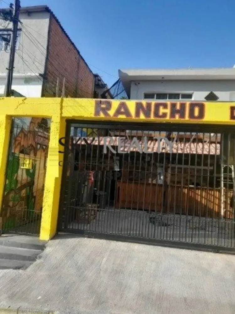 Sobrado, 3 quartos, 480 m² - Foto 4