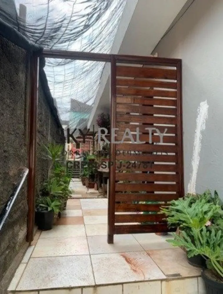 Sobrado, 3 quartos, 480 m² - Foto 3