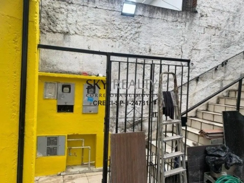 Sobrado, 3 quartos, 480 m² - Foto 5