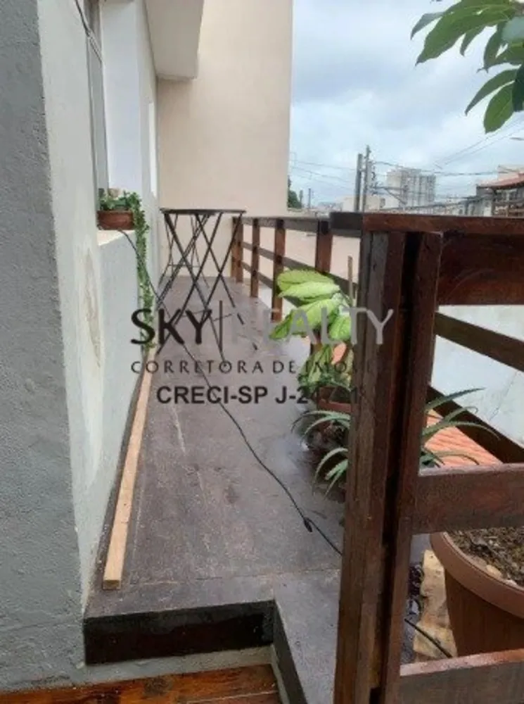 Sobrado, 3 quartos, 480 m² - Foto 4