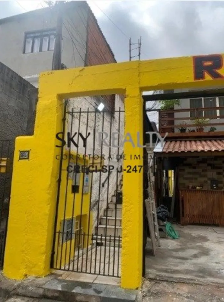 Sobrado, 3 quartos, 480 m² - Foto 3