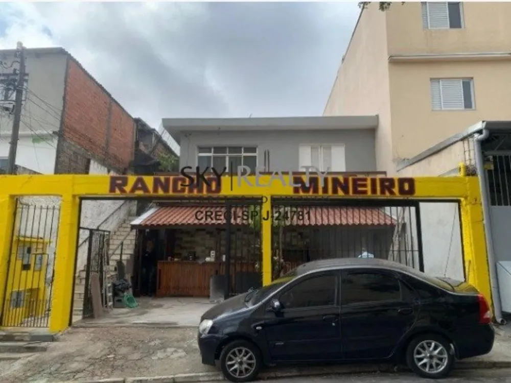 Sobrado, 3 quartos, 480 m² - Foto 6