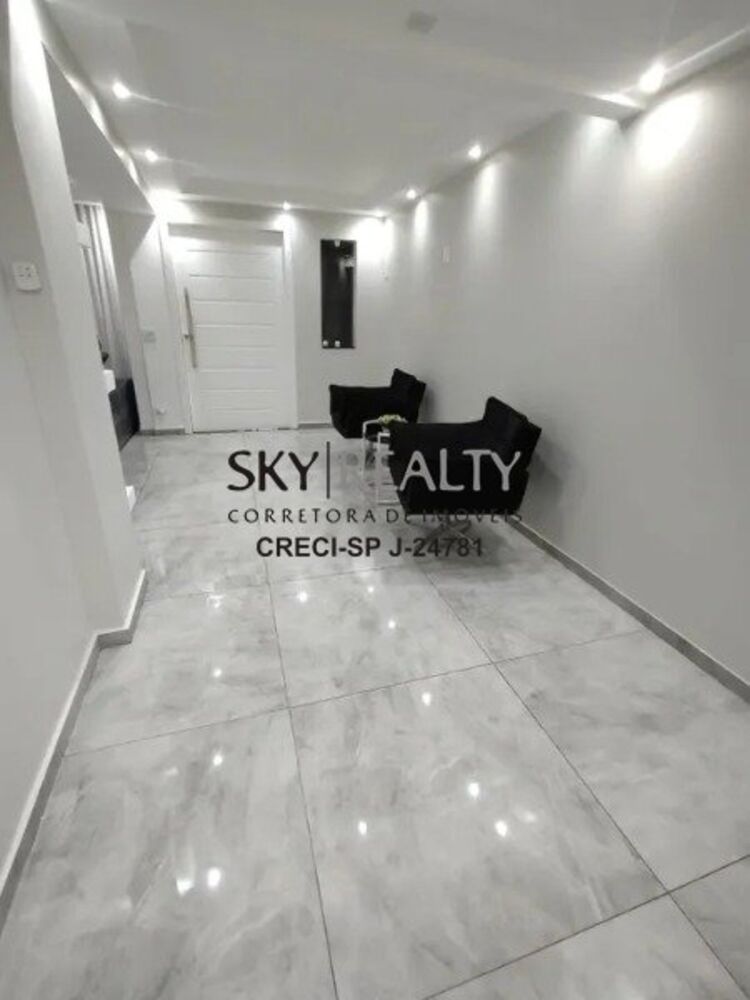 Sobrado à venda com 3 quartos, 150m² - Foto 1
