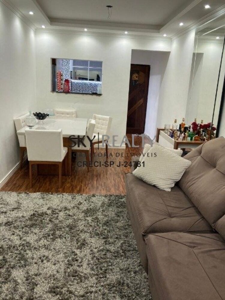 Apartamento, 2 quartos, 67 m² - Foto 3