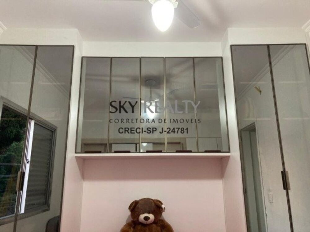 Apartamento, 2 quartos, 67 m² - Foto 9