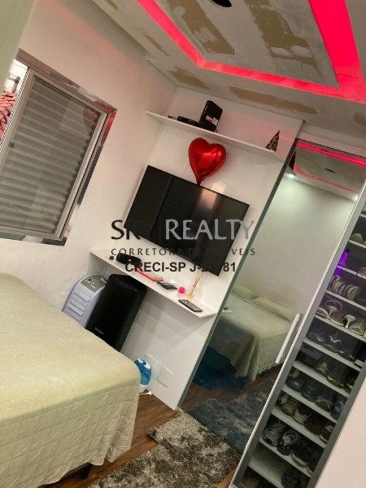Apartamento, 2 quartos, 67 m² - Foto 8