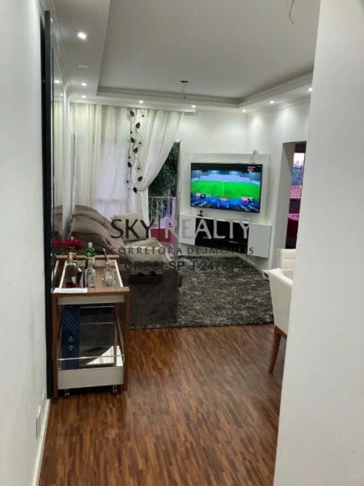 Apartamento, 2 quartos, 67 m² - Foto 5
