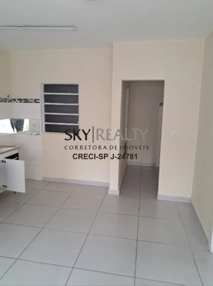 Apartamento, 2 quartos, 51 m² - Foto 8