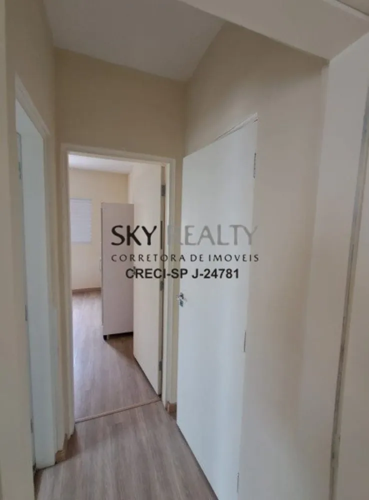 Apartamento, 2 quartos, 51 m² - Foto 3