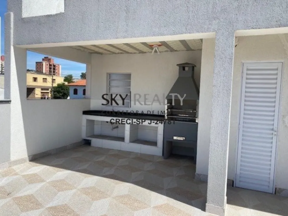 Apartamento, 2 quartos, 51 m² - Foto 9