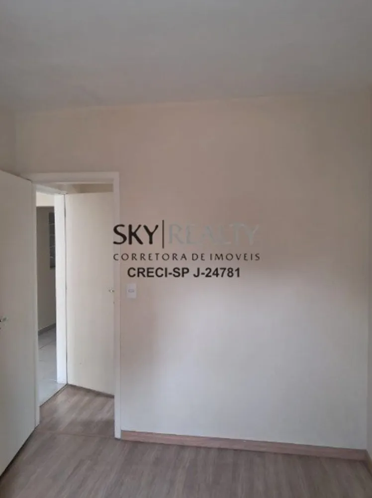 Apartamento, 2 quartos, 51 m² - Foto 2