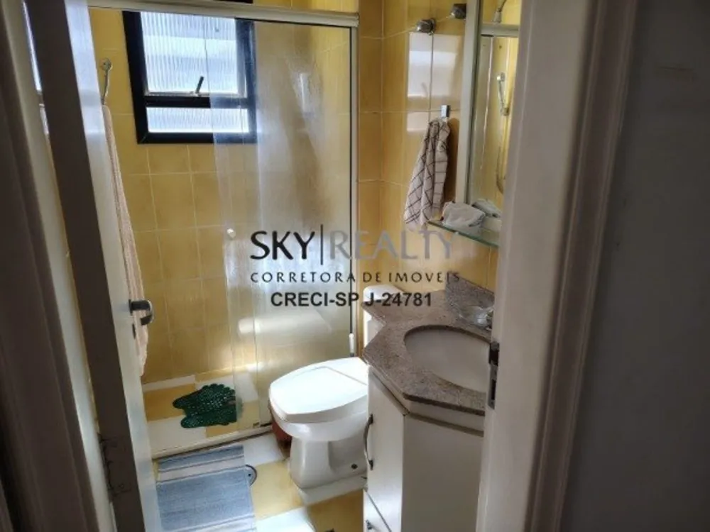Apartamento, 3 quartos, 90 m² - Foto 5