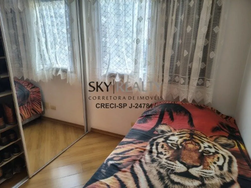 Apartamento, 3 quartos, 90 m² - Foto 3