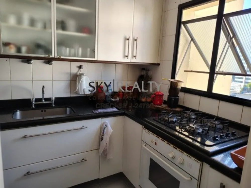 Apartamento, 3 quartos, 90 m² - Foto 10