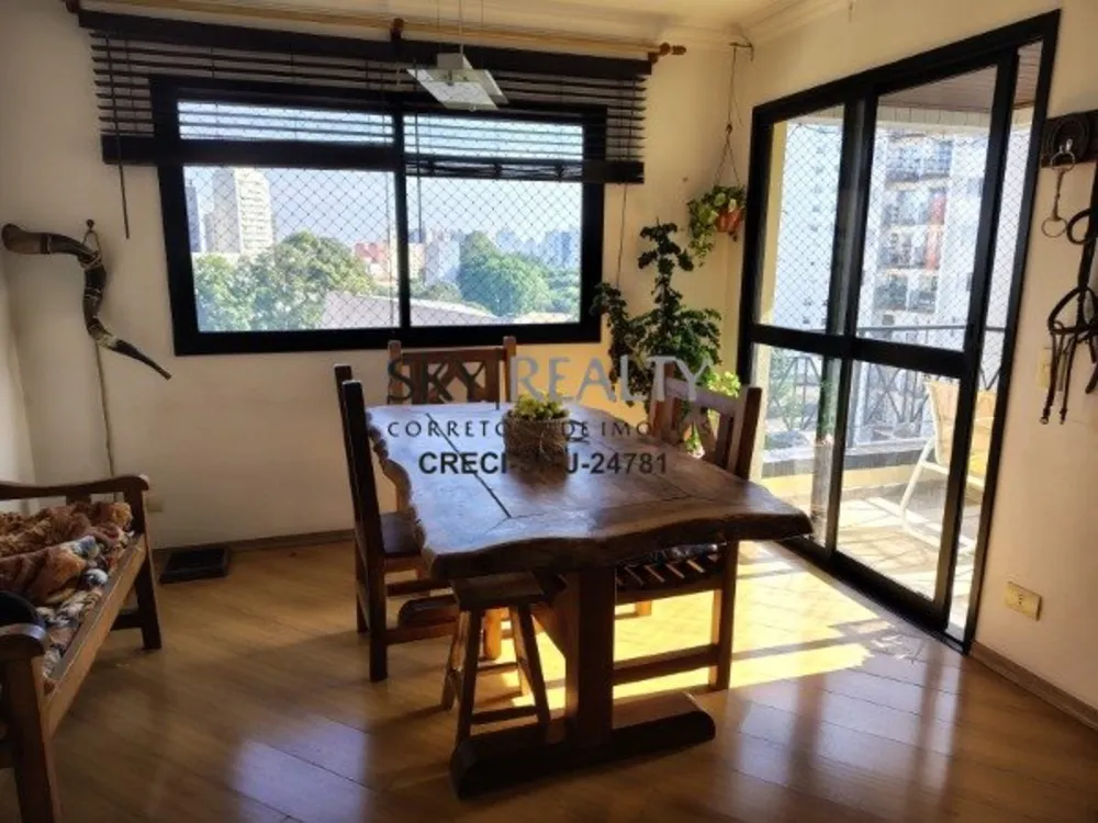 Apartamento, 3 quartos, 90 m² - Foto 9
