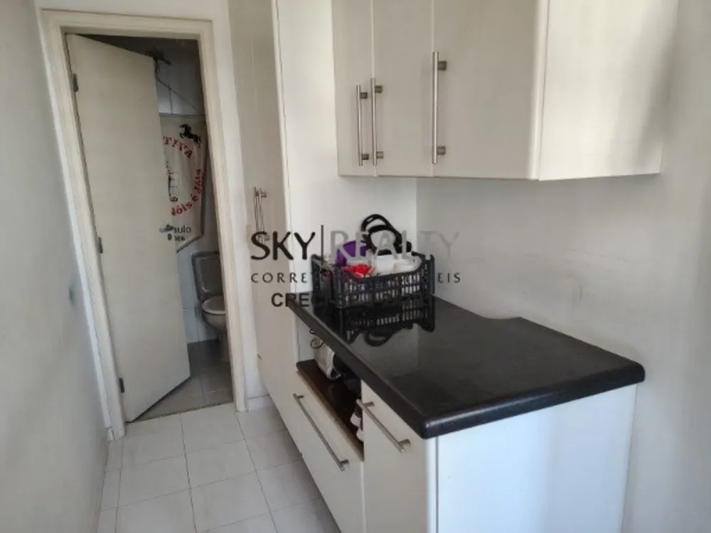 Apartamento, 3 quartos, 90 m² - Foto 8