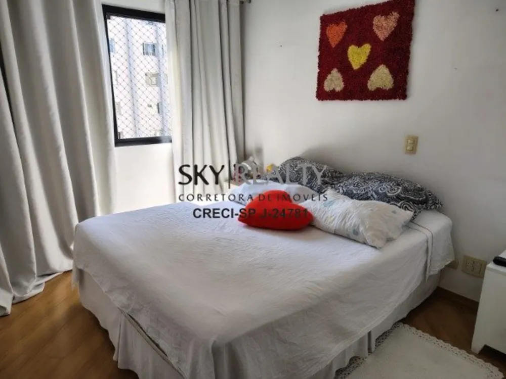 Apartamento, 3 quartos, 90 m² - Foto 1