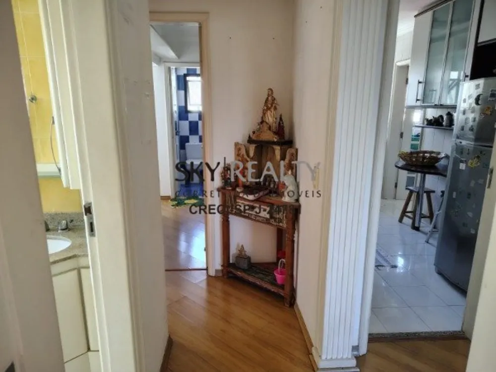 Apartamento, 3 quartos, 90 m² - Foto 12
