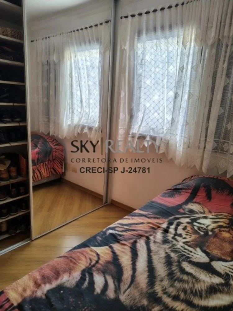 Apartamento, 3 quartos, 90 m² - Foto 4