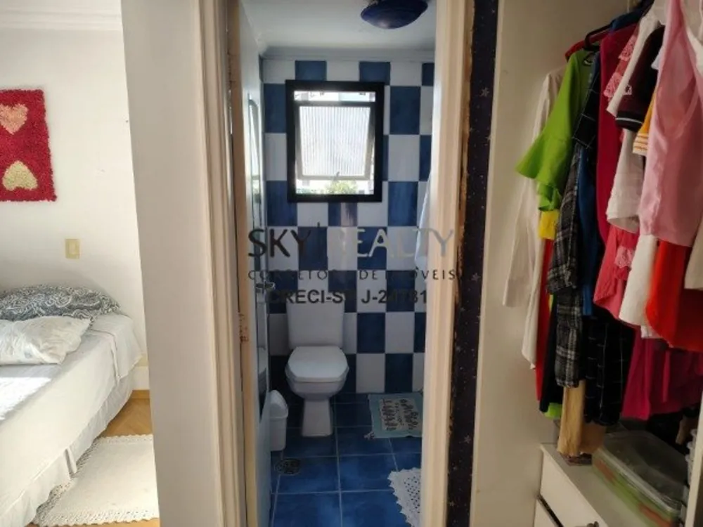 Apartamento, 3 quartos, 90 m² - Foto 7