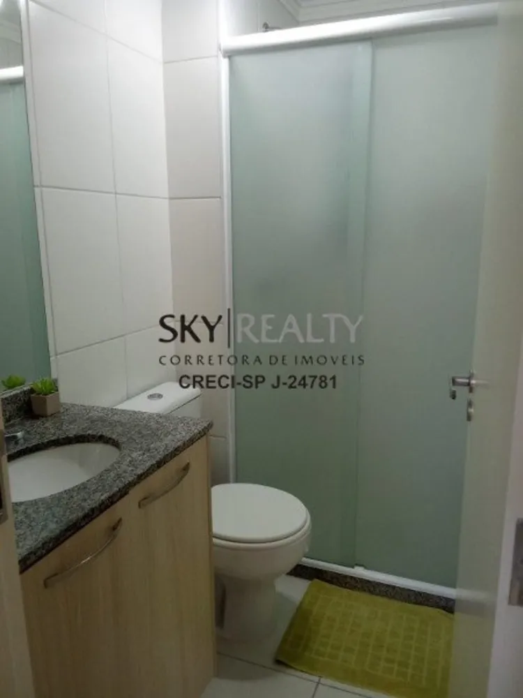 Apartamento, 2 quartos, 64 m² - Foto 3