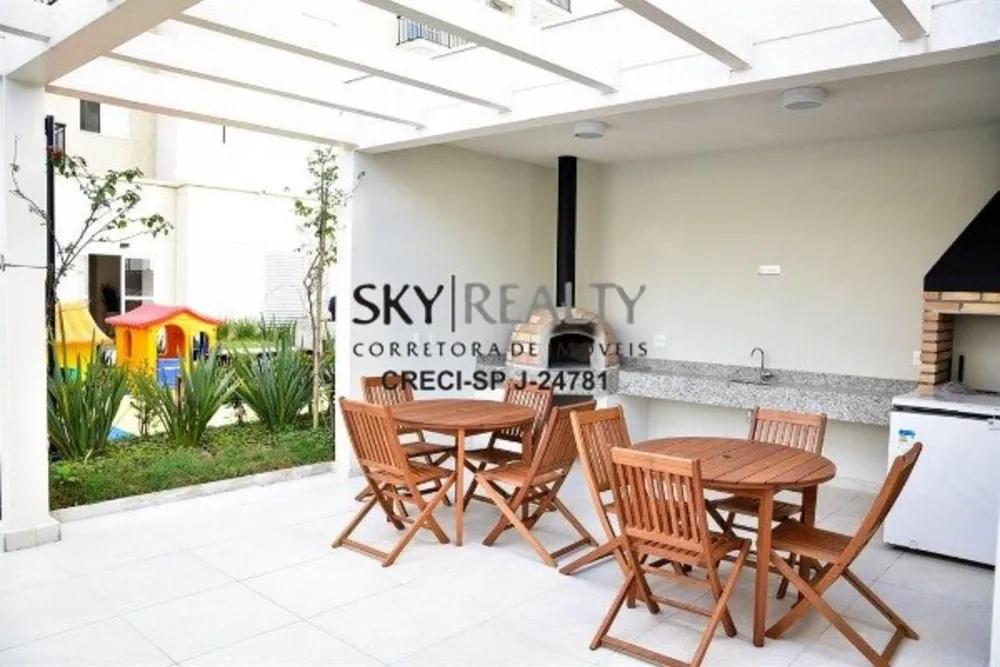 Apartamento, 2 quartos, 64 m² - Foto 11