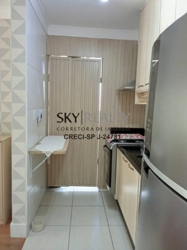 Apartamento, 2 quartos, 64 m² - Foto 9