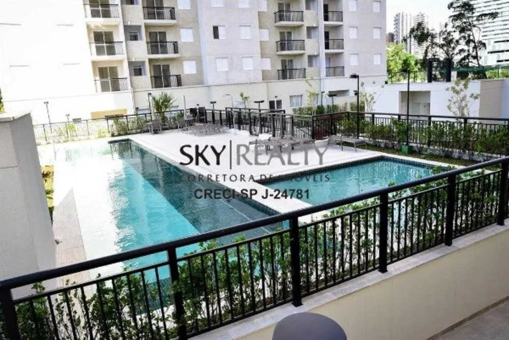 Apartamento, 2 quartos, 64 m² - Foto 14
