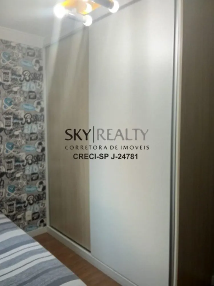 Apartamento, 2 quartos, 64 m² - Foto 6