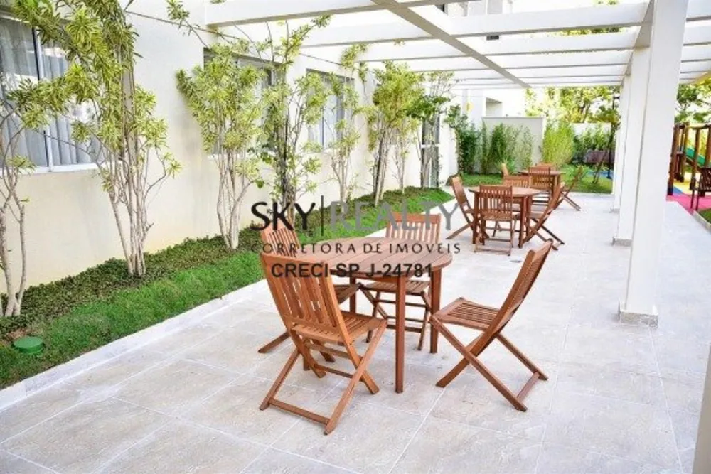 Apartamento, 2 quartos, 64 m² - Foto 12
