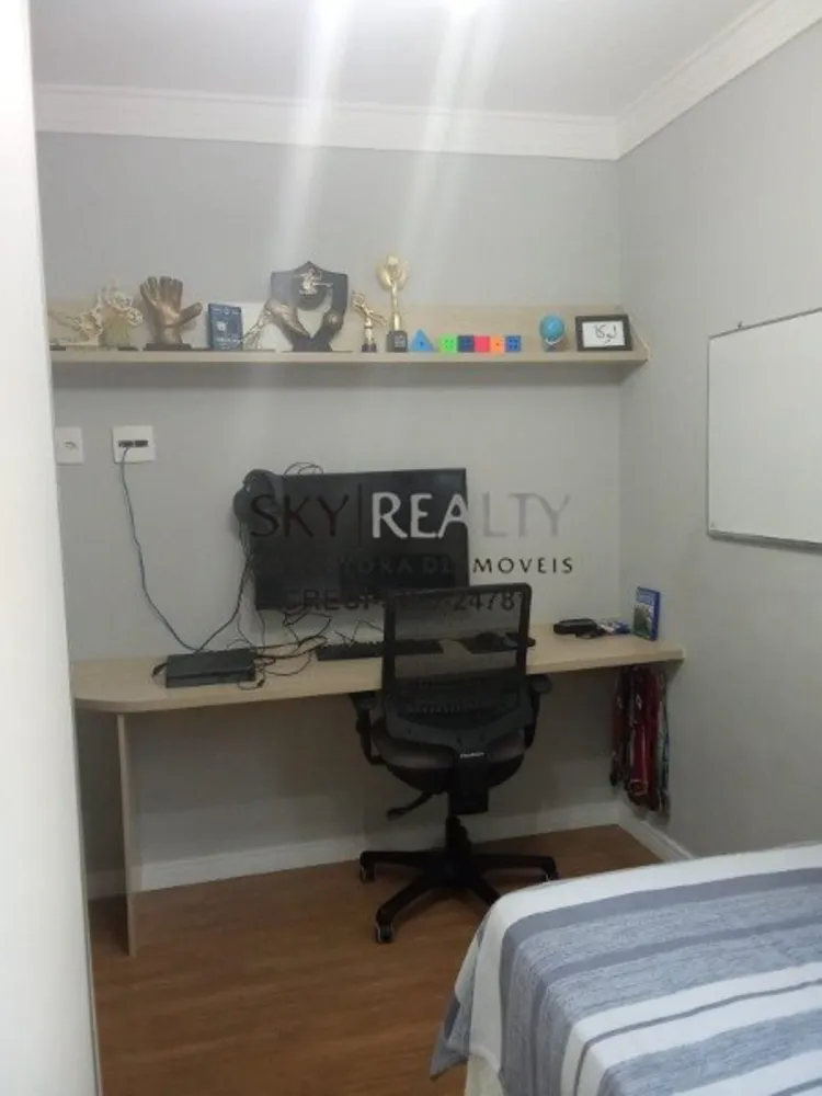 Apartamento, 2 quartos, 64 m² - Foto 5