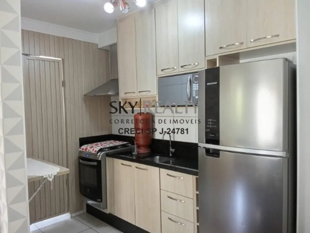 Apartamento, 2 quartos, 64 m² - Foto 8