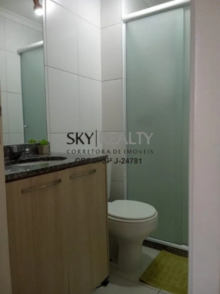 Apartamento, 2 quartos, 64 m² - Foto 4