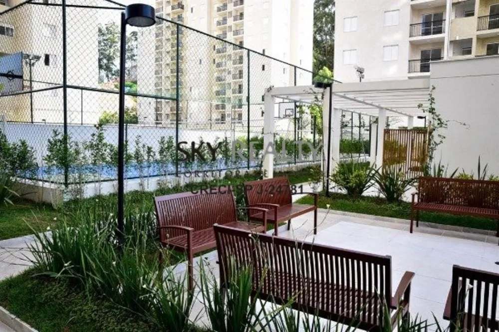 Apartamento, 2 quartos, 64 m² - Foto 10