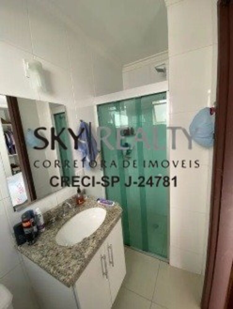 Sobrado à venda com 3 quartos, 76m² - Foto 10