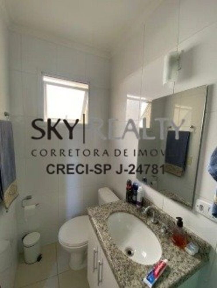 Sobrado à venda com 3 quartos, 76m² - Foto 9
