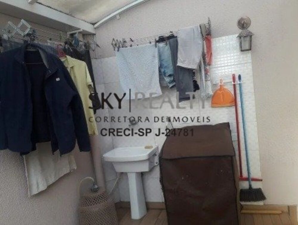 Sobrado à venda com 3 quartos, 76m² - Foto 13