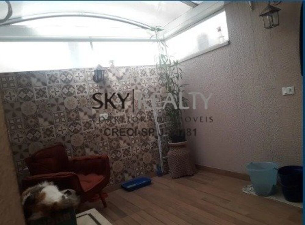 Sobrado à venda com 3 quartos, 76m² - Foto 14