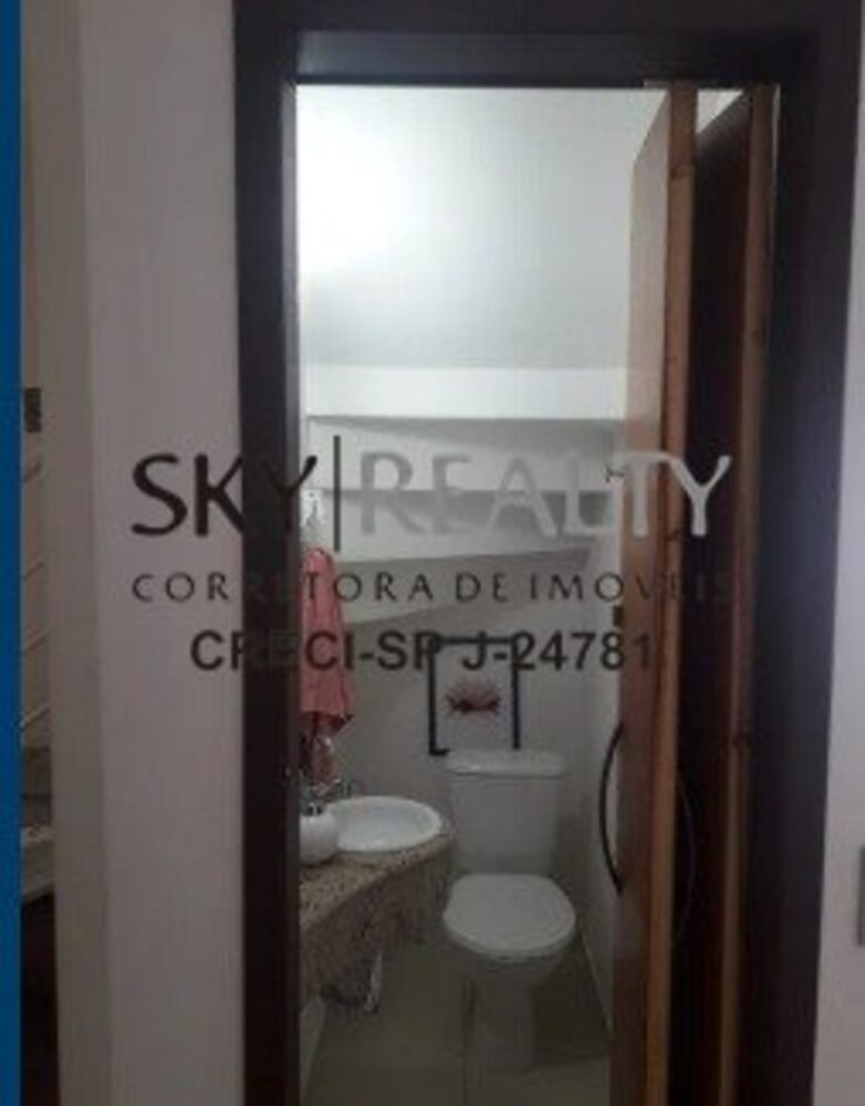 Sobrado à venda com 3 quartos, 76m² - Foto 6