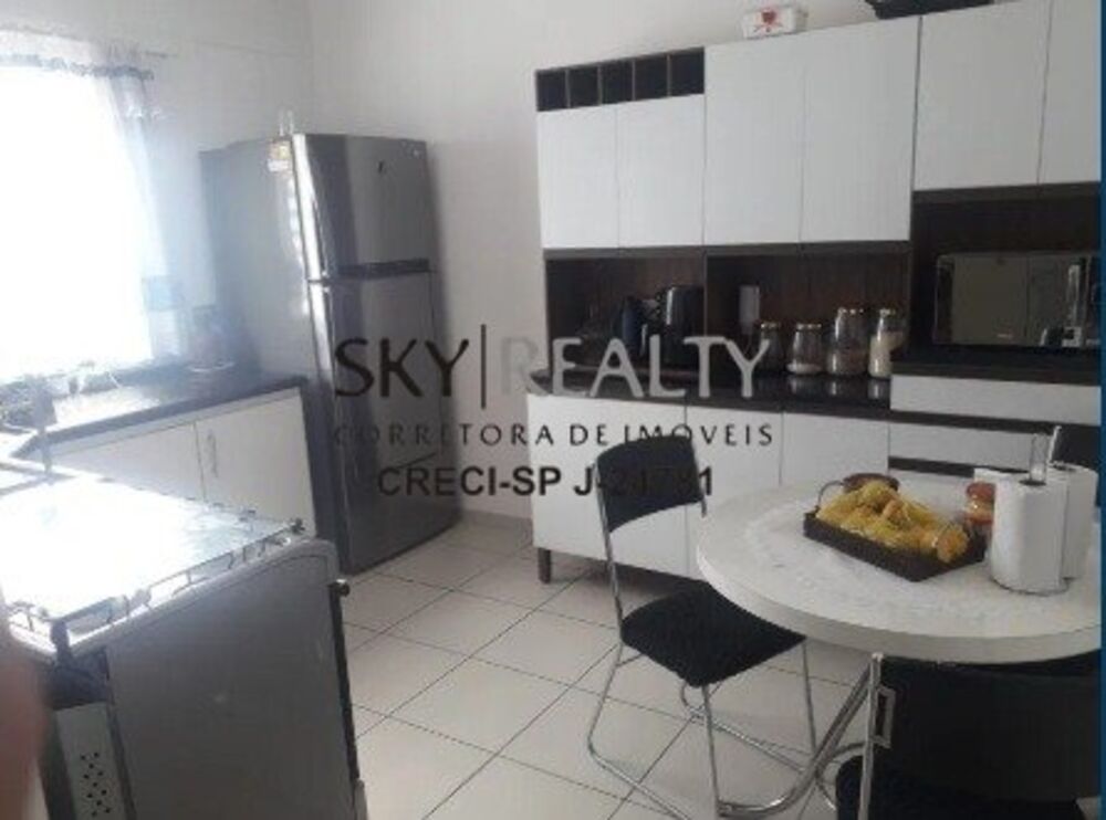 Sobrado à venda com 3 quartos, 76m² - Foto 12